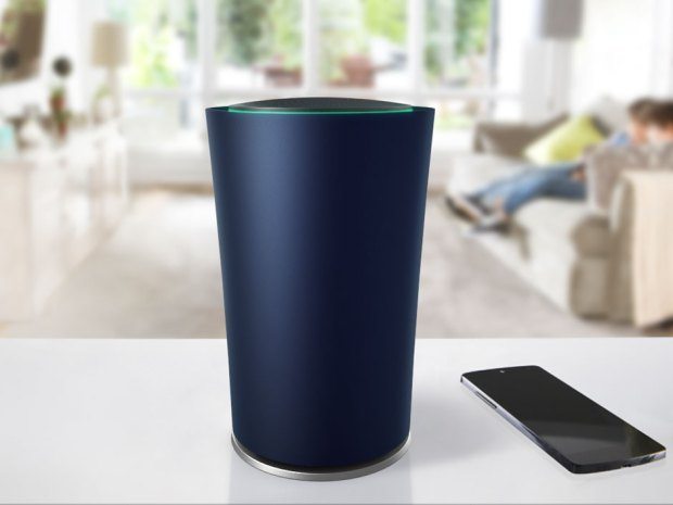 Google OnHub