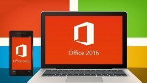 office 2016