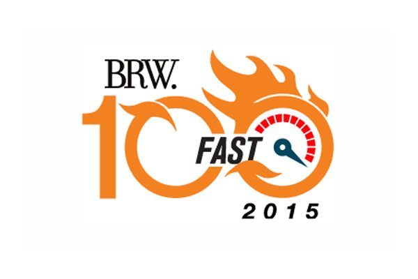 BRW Fast 100