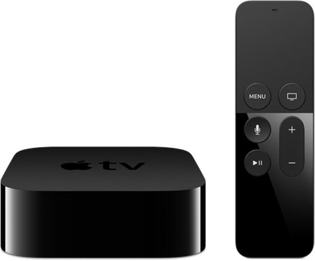 apple tv