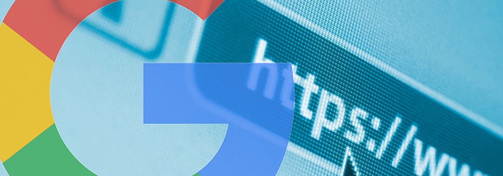 Google HTTPS