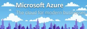 Microsoft Azure The Cloud for modern businesses eStorm Australia Managed IT Services