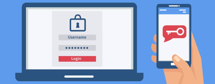 eStorm Secure Password Manager