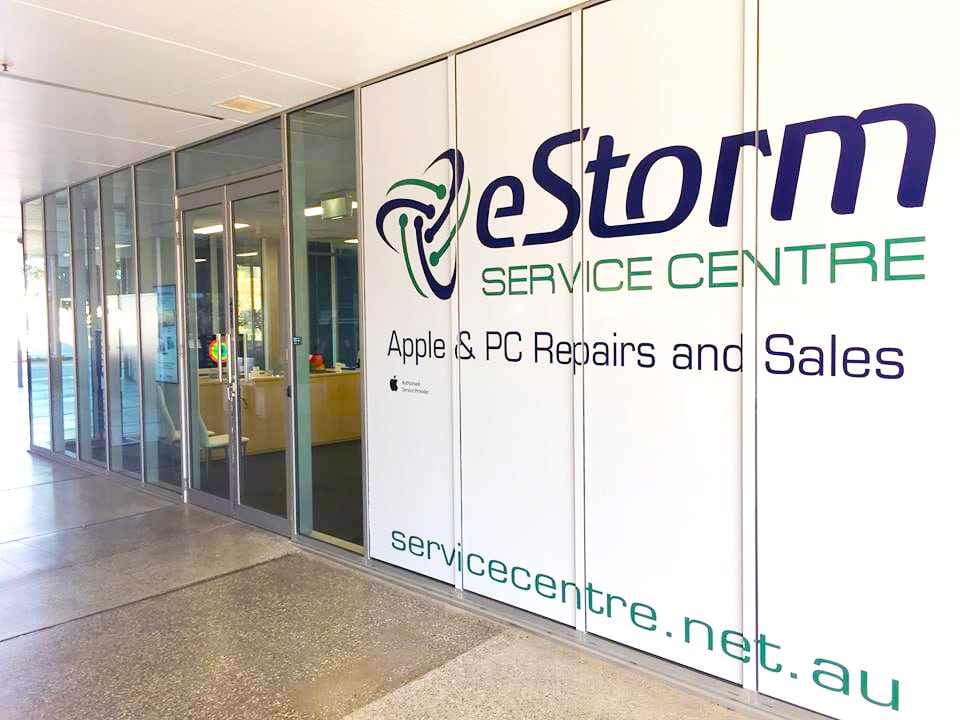 eStorm Service Centre Springfield Centre
