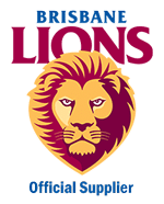 Brisbane Lions Official Sponsor Logo eStorm