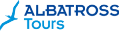 Albatross tours logo