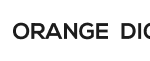 orange digital logo orange digital logo