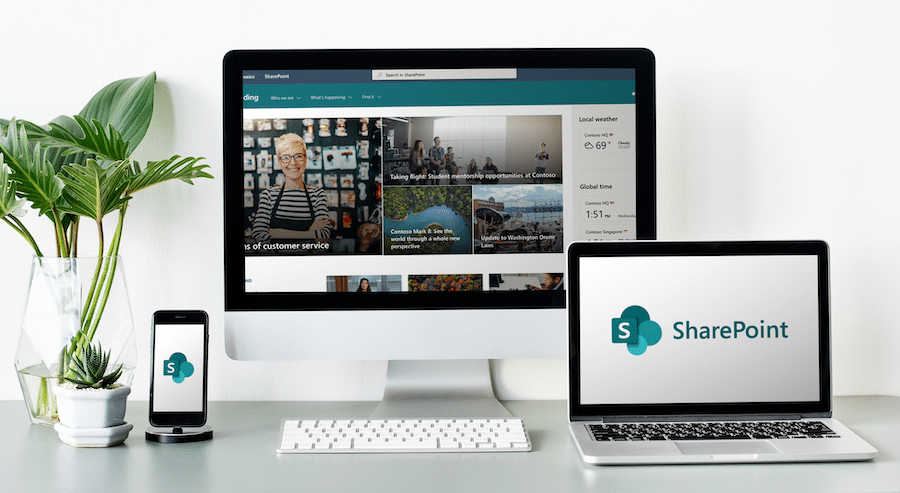 sharepoint sharepoint