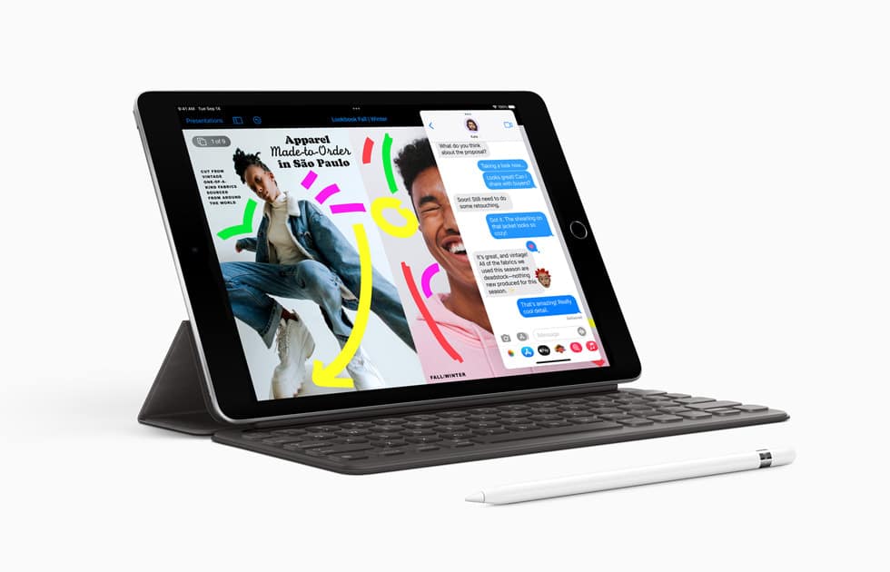 Macworld Podcast: Reactions to the Mac Studio, iPhone SE, iPad Air, and more from 'Peek Performance