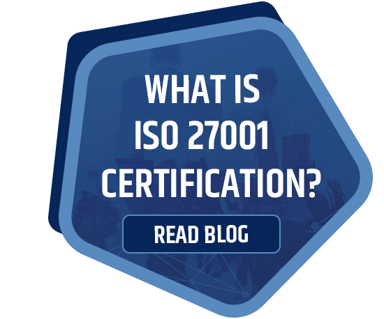 what is iso27001