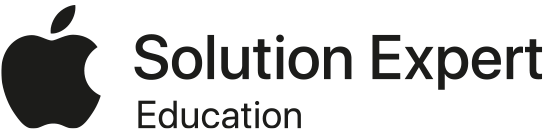Apple_EducationSolutionExpert_Logo2